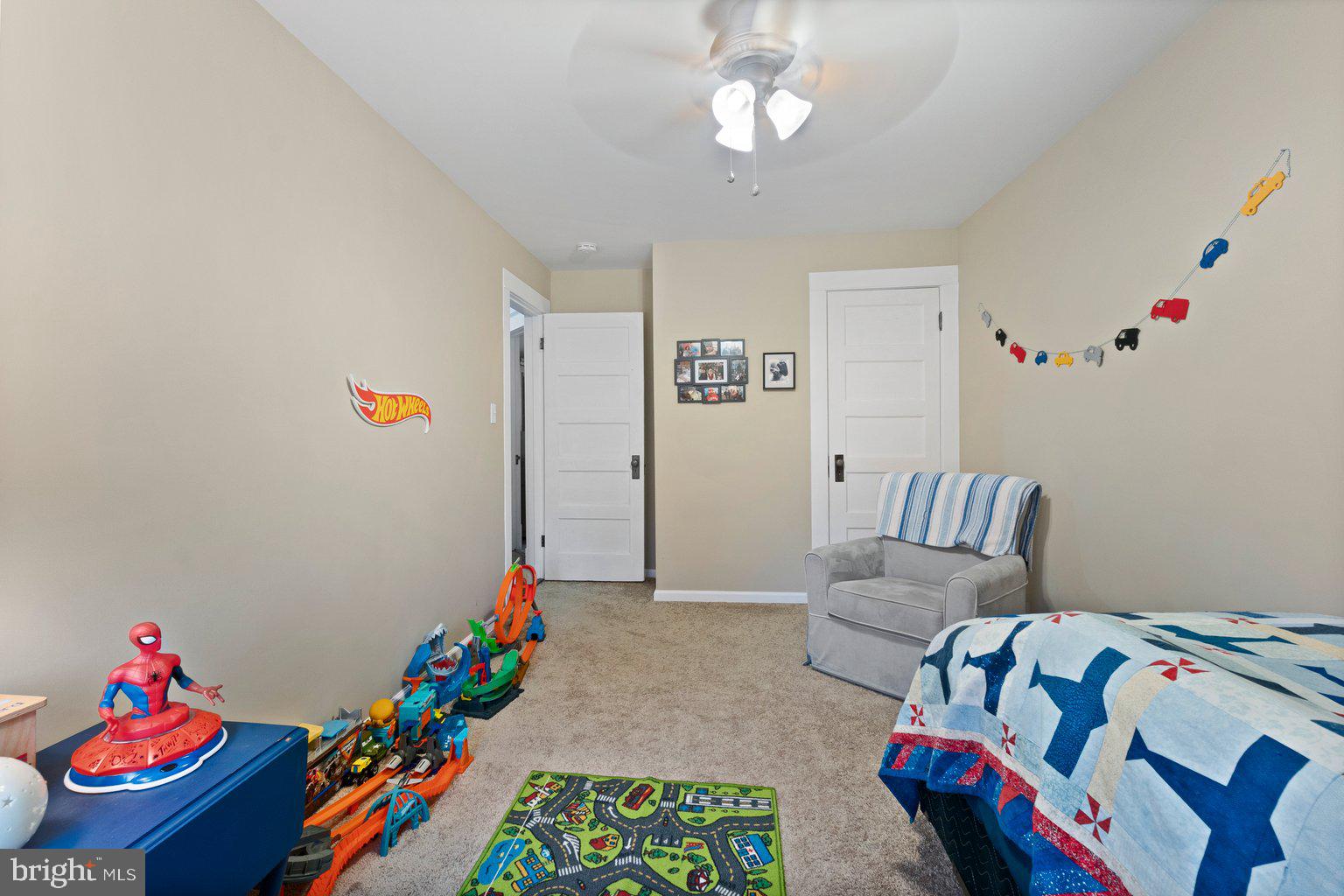 SAINT HELENA - Residential