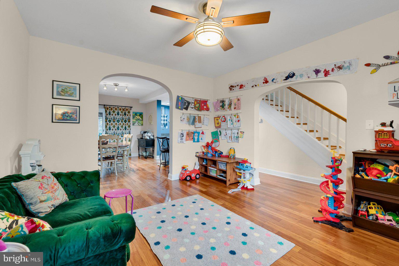 SAINT HELENA - Residential