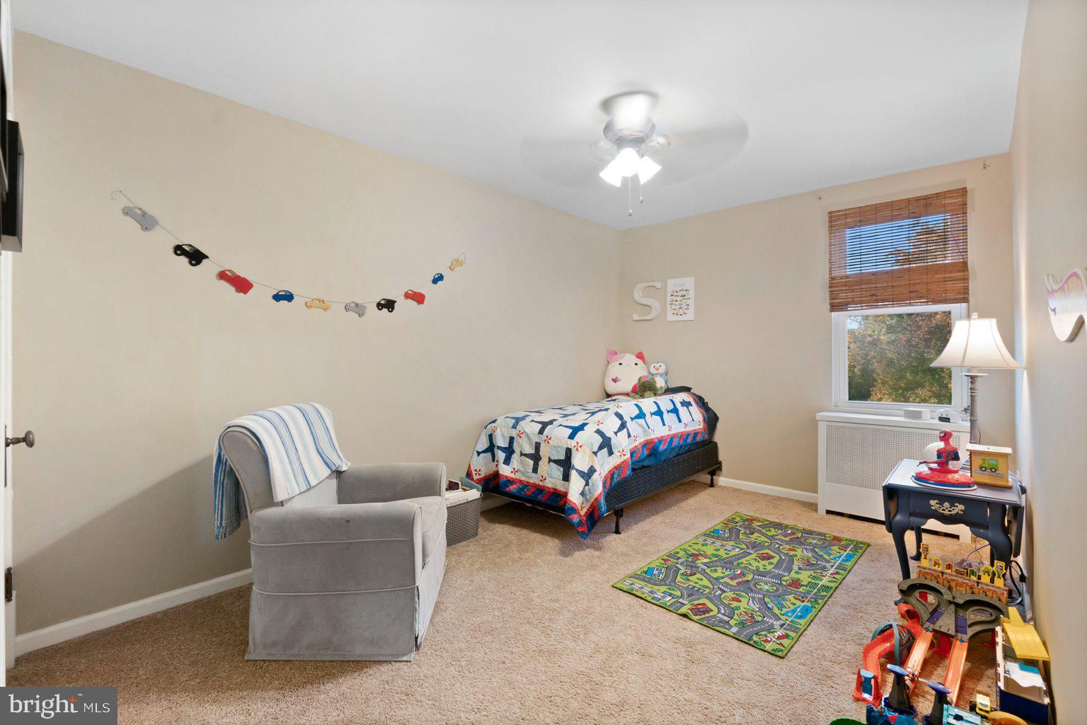 SAINT HELENA - Residential