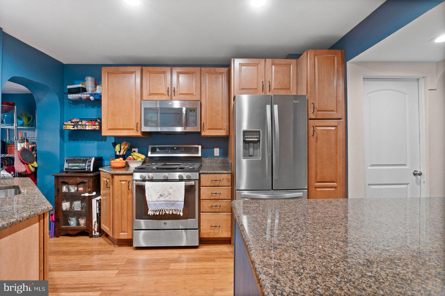 SAINT HELENA - Residential