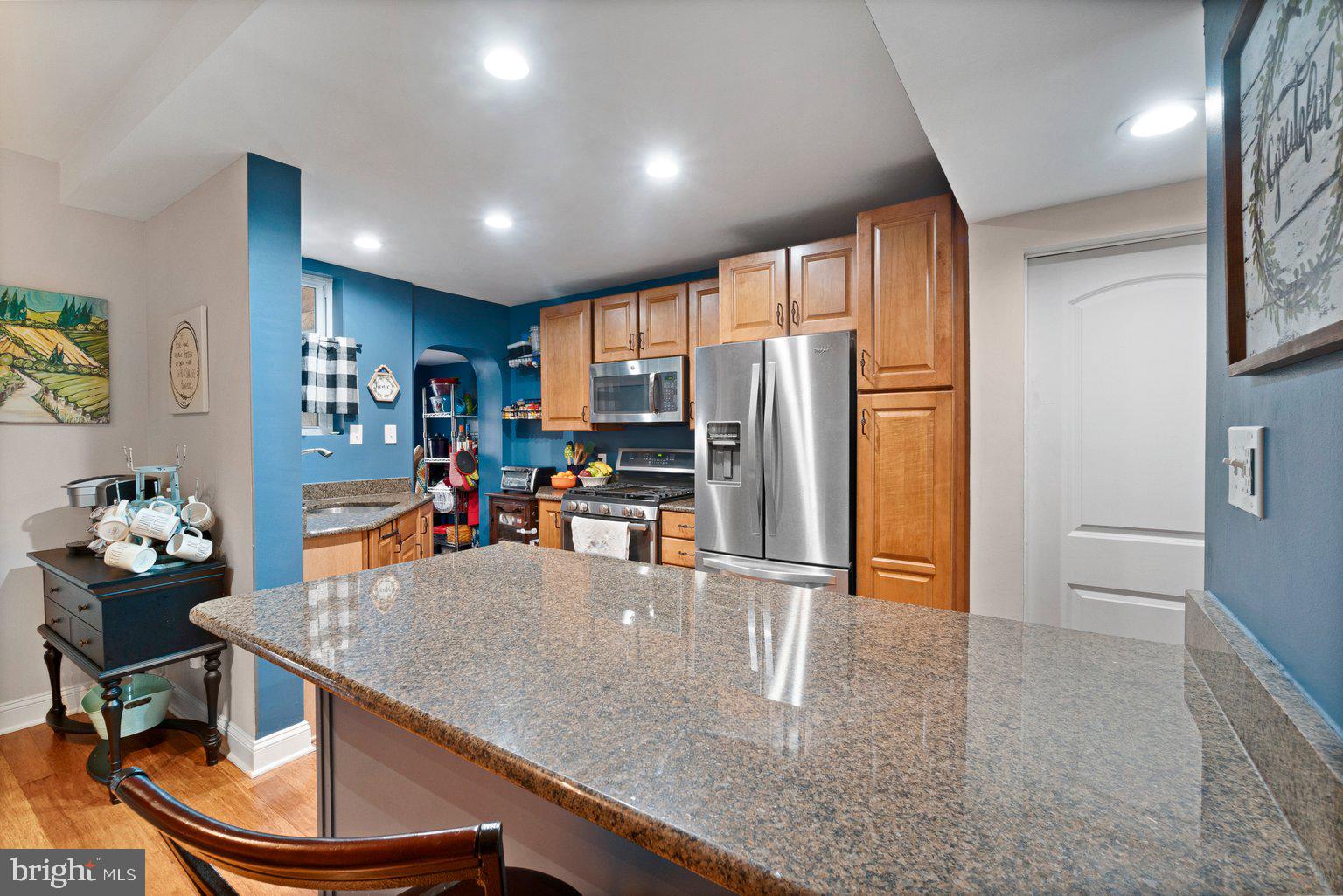 SAINT HELENA - Residential