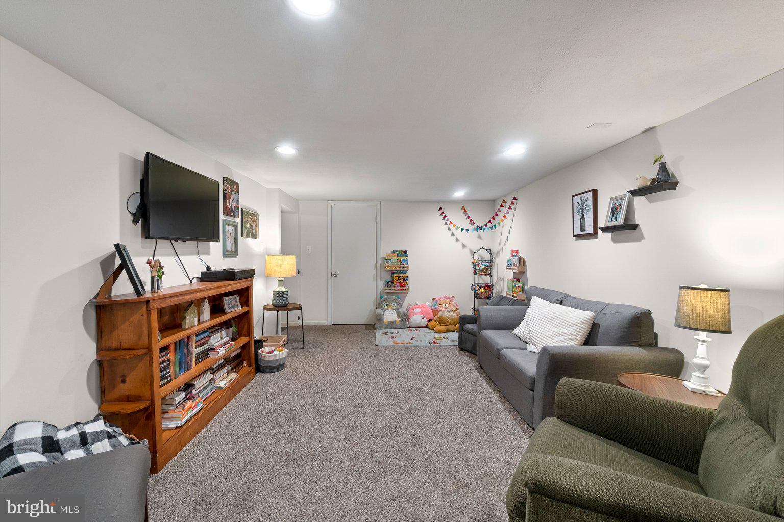 SAINT HELENA - Residential