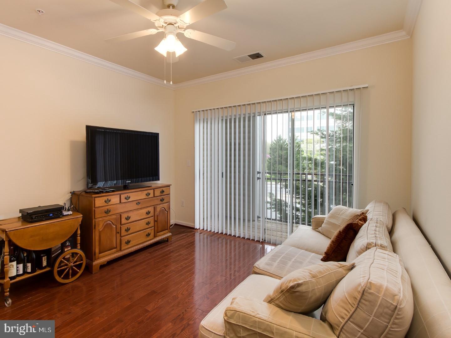 BRYSON AT WOODLAND PARK - Residential Lease