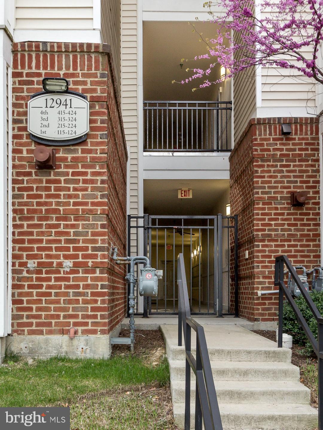 BRYSON AT WOODLAND PARK - Residential Lease