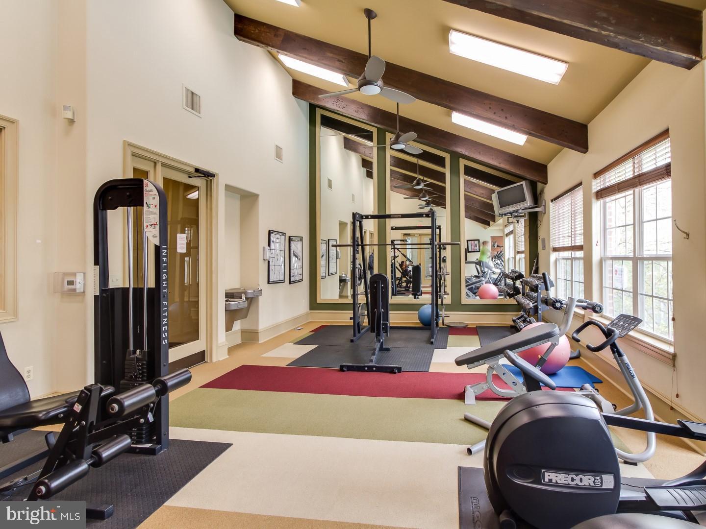 BRYSON AT WOODLAND PARK - Residential Lease