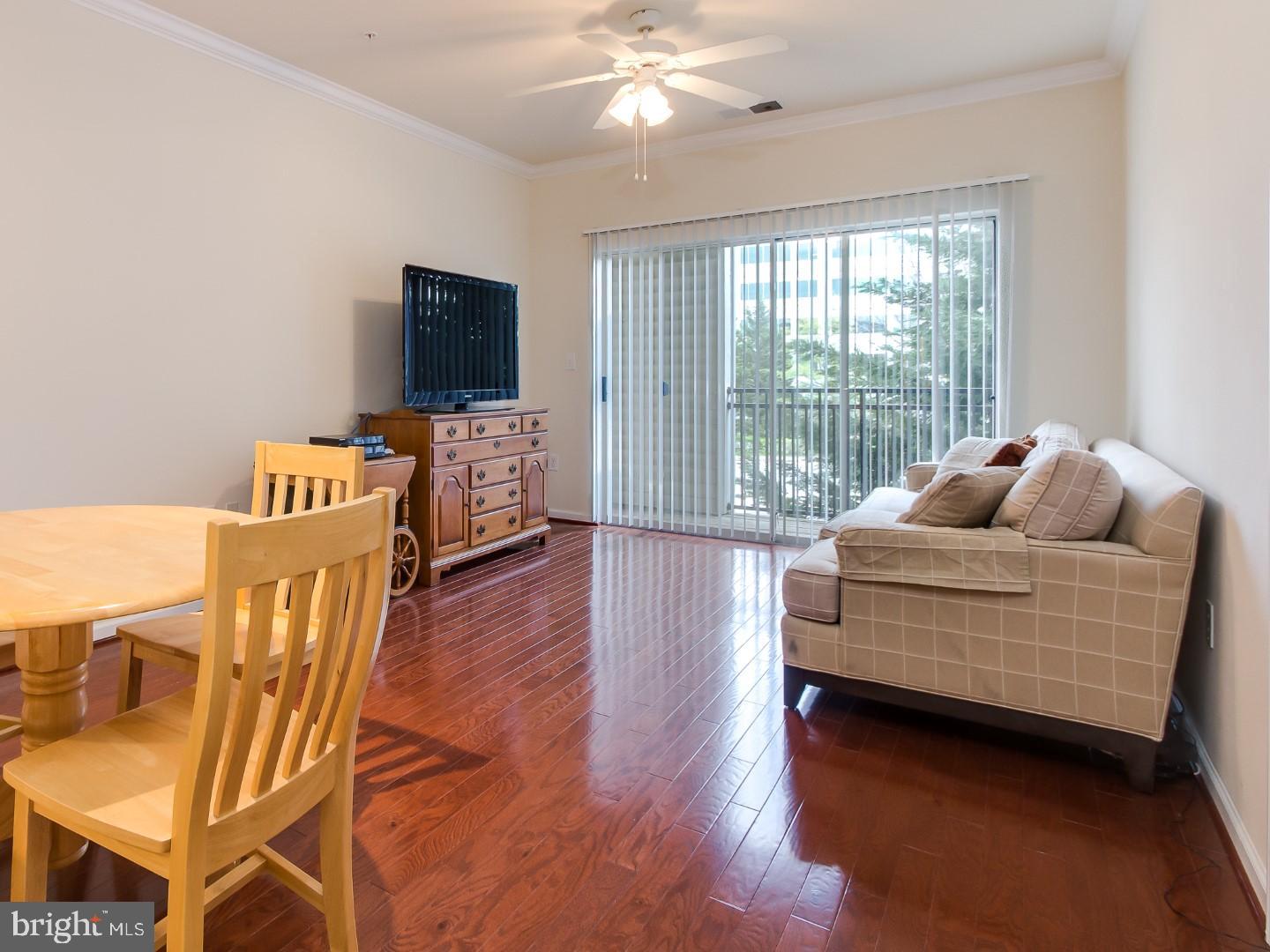 BRYSON AT WOODLAND PARK - Residential Lease