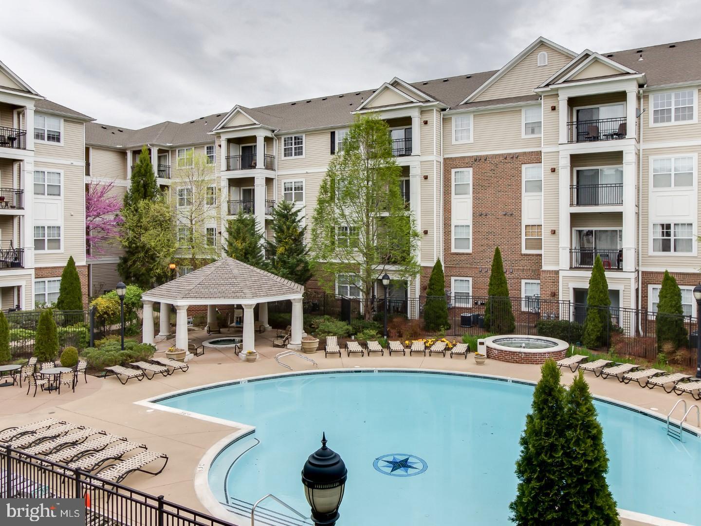 BRYSON AT WOODLAND PARK - Residential Lease