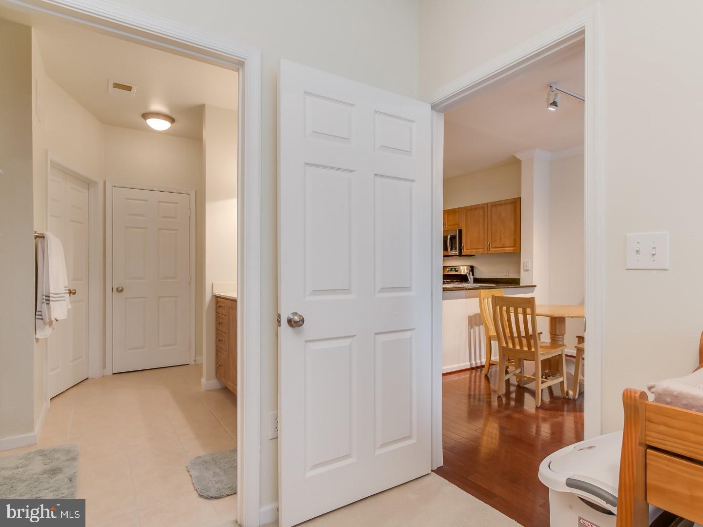 BRYSON AT WOODLAND PARK - Residential Lease