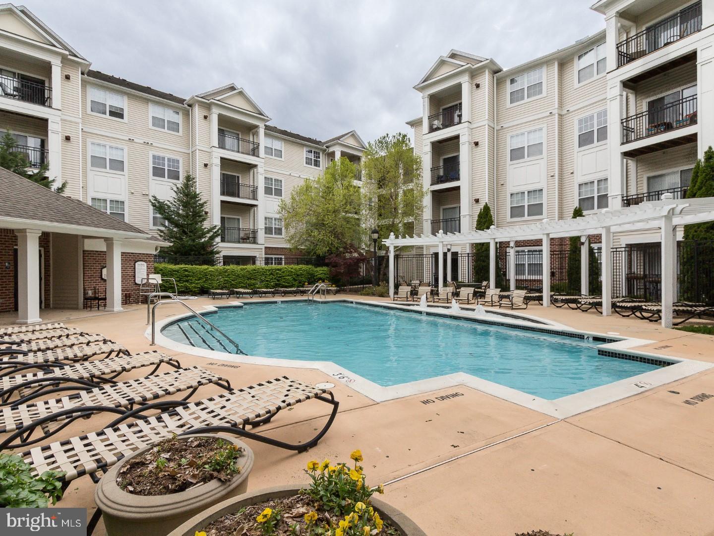 BRYSON AT WOODLAND PARK - Residential Lease