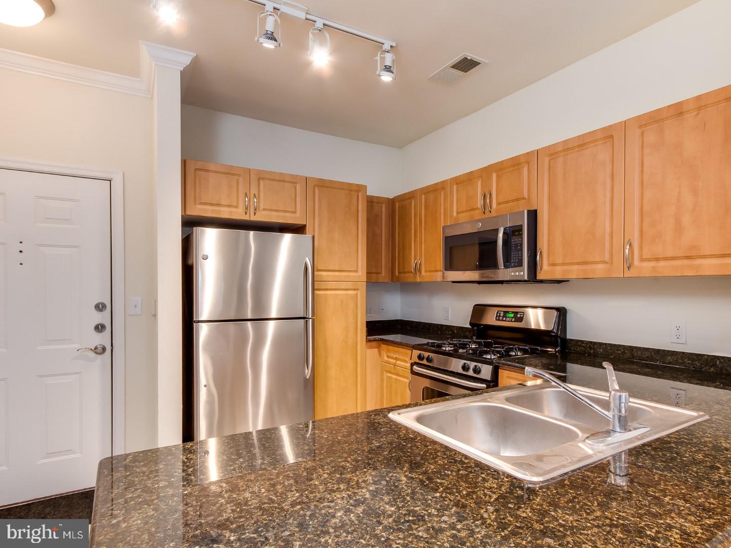 BRYSON AT WOODLAND PARK - Residential Lease