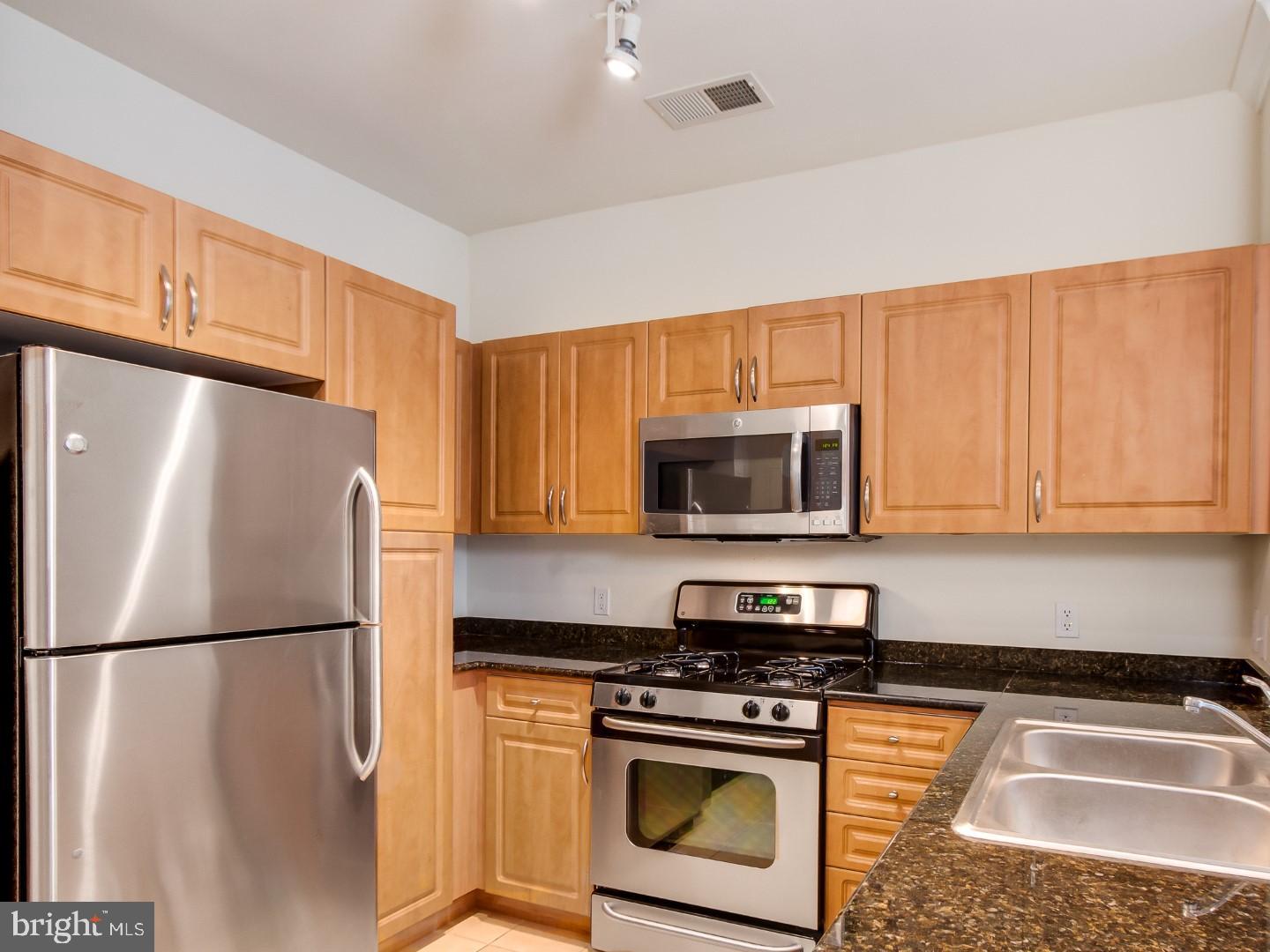 BRYSON AT WOODLAND PARK - Residential Lease