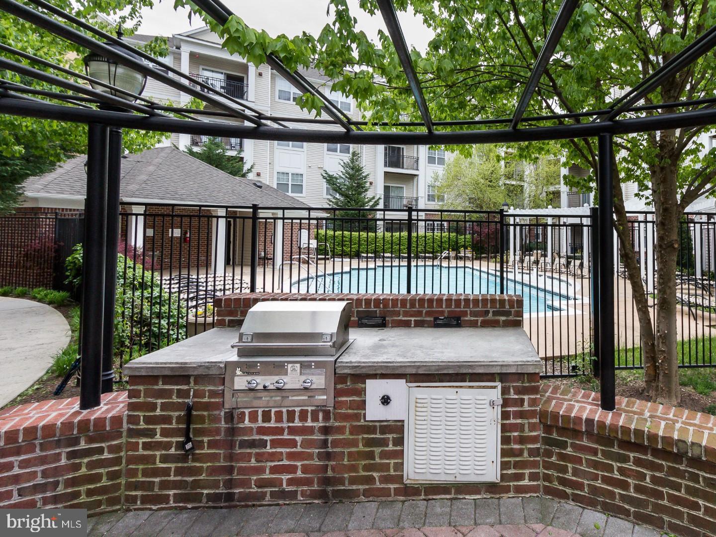 BRYSON AT WOODLAND PARK - Residential Lease