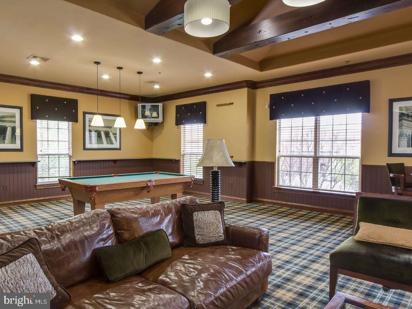 BRYSON AT WOODLAND PARK - Residential Lease