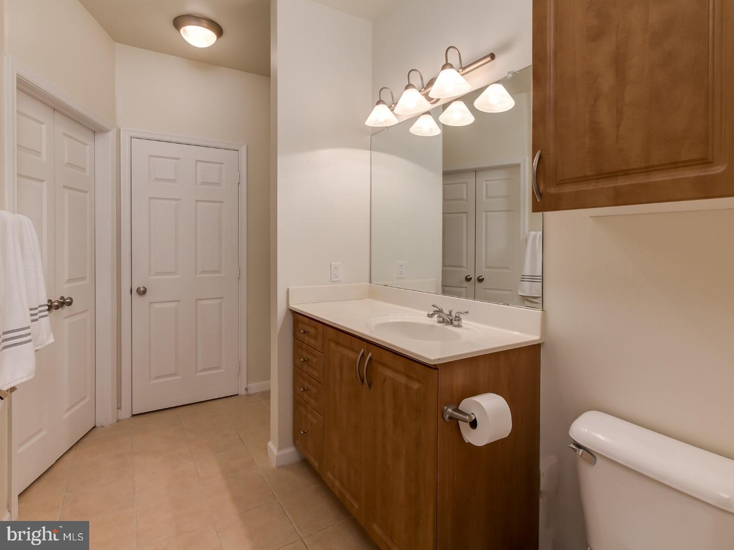 BRYSON AT WOODLAND PARK - Residential Lease