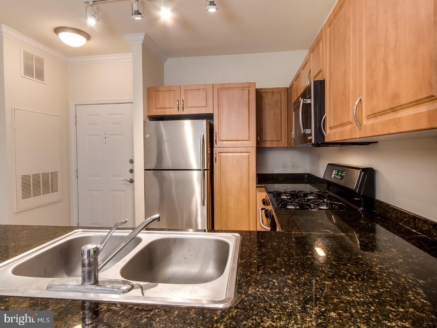 BRYSON AT WOODLAND PARK - Residential Lease