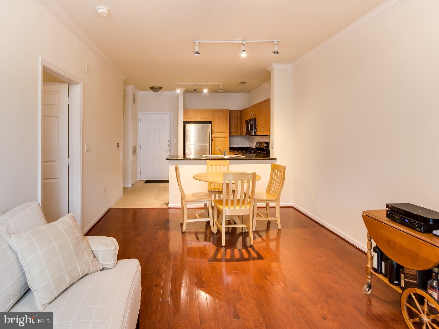 BRYSON AT WOODLAND PARK - Residential Lease