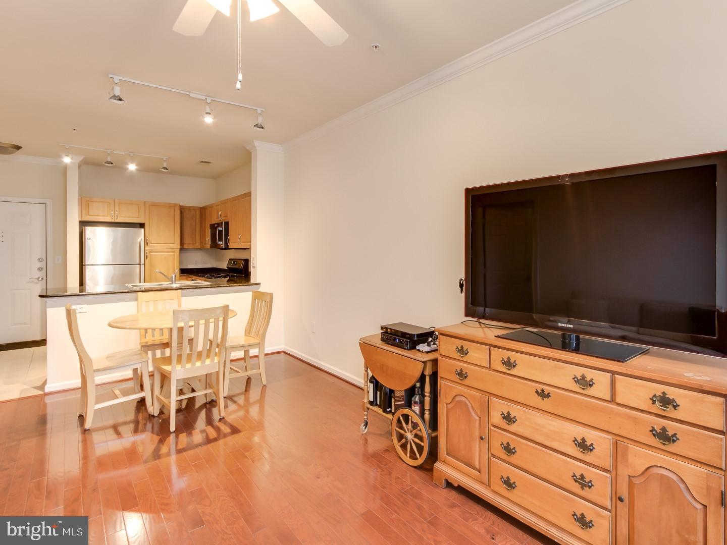 BRYSON AT WOODLAND PARK - Residential Lease