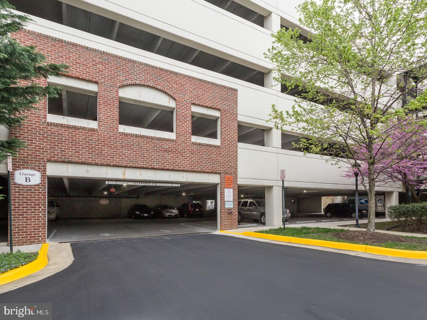 BRYSON AT WOODLAND PARK - Residential Lease