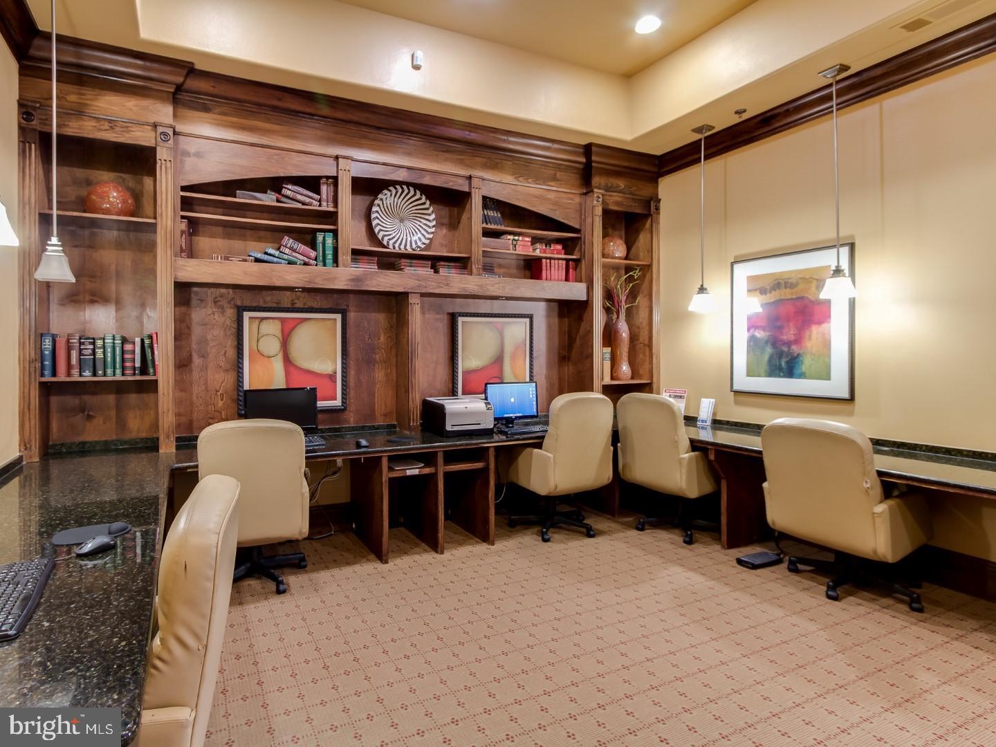 BRYSON AT WOODLAND PARK - Residential Lease