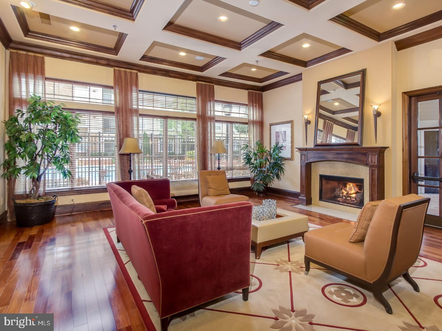 BRYSON AT WOODLAND PARK - Residential Lease