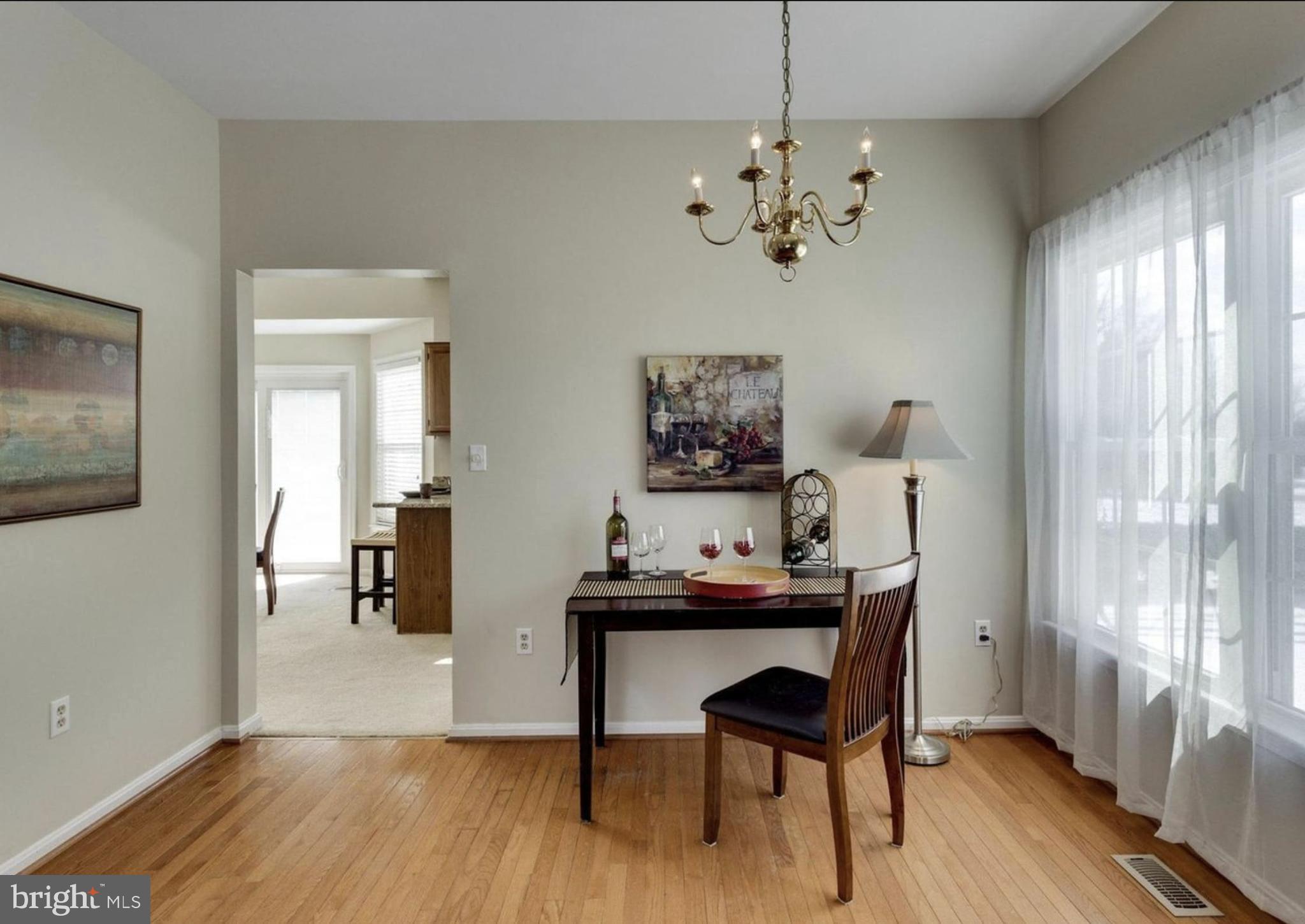 5511 VILLAGE CENTER DRIVE