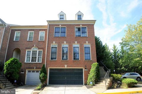 6509 NIGHTWIND COURT ALEXANDRIA VA 22312
