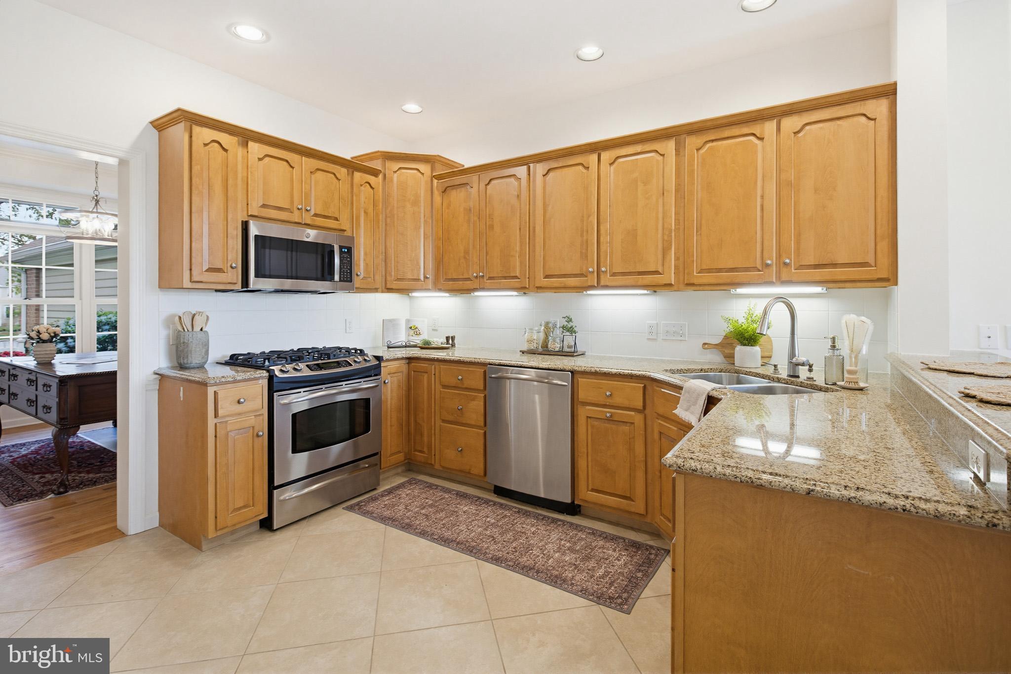 BENT CREEK - Residential