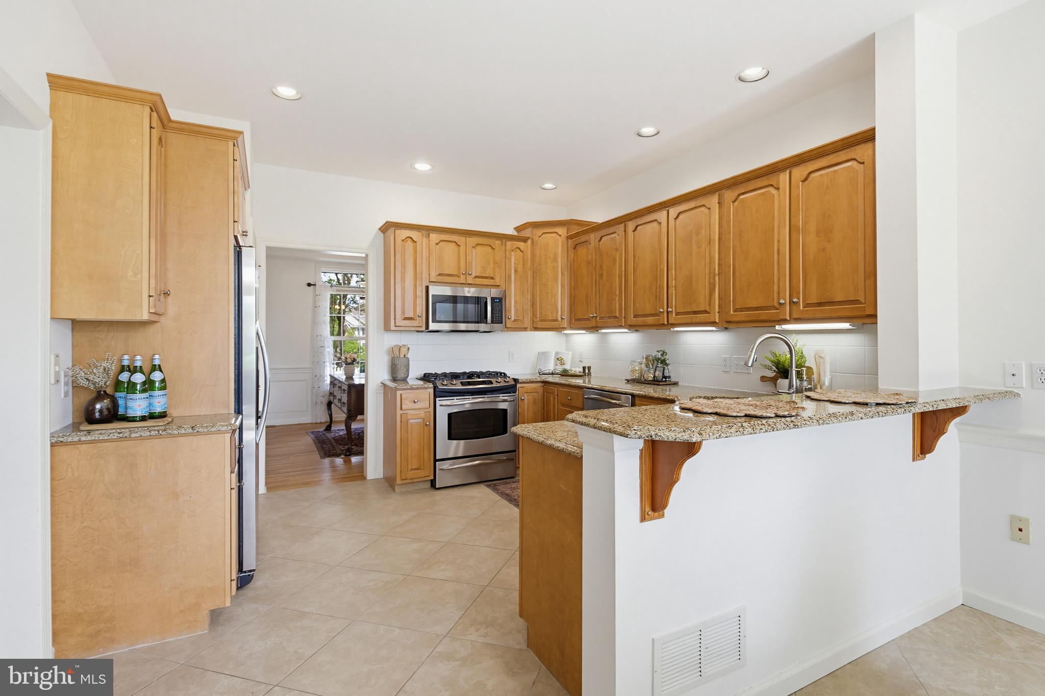 BENT CREEK - Residential