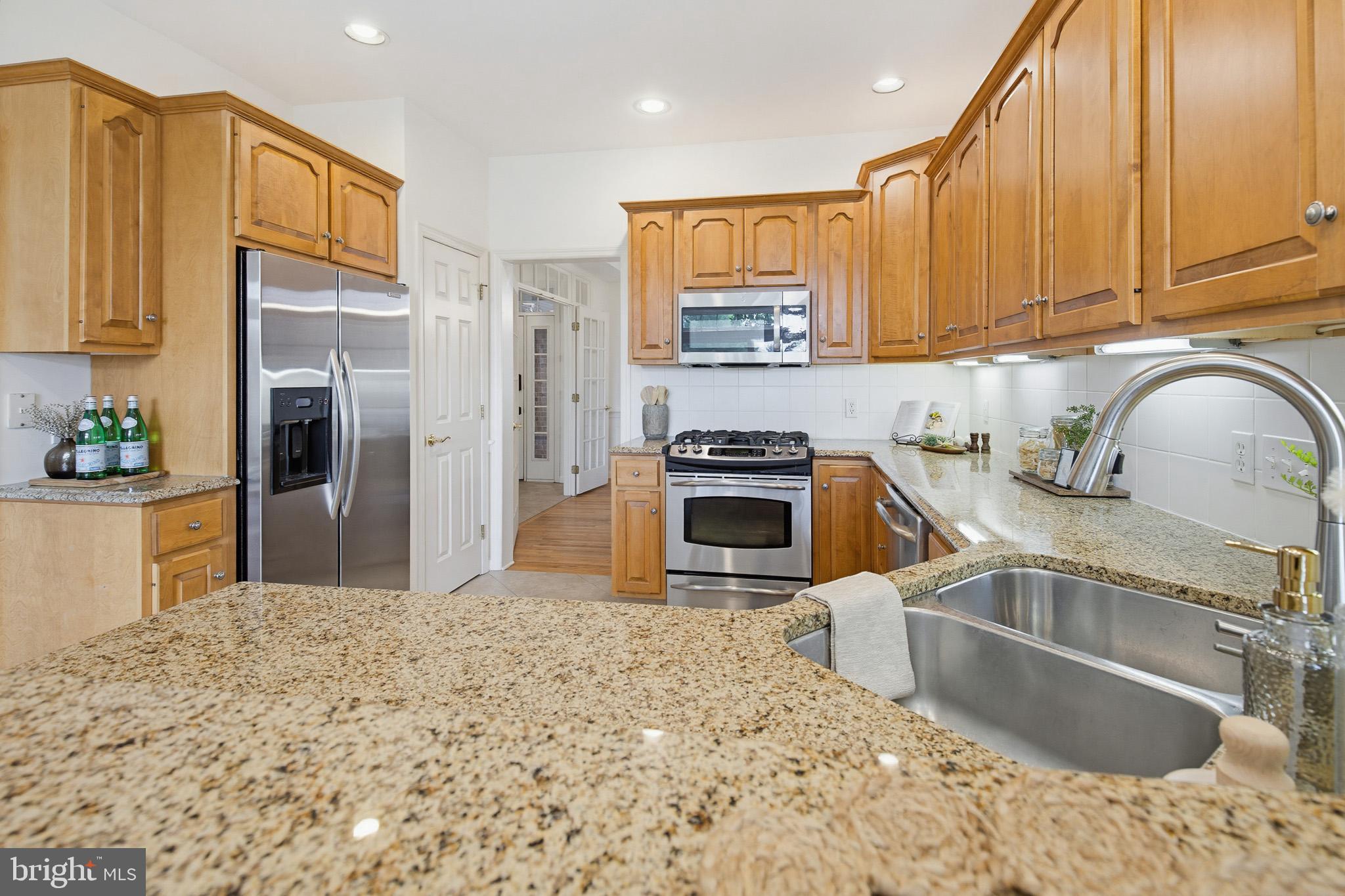 BENT CREEK - Residential