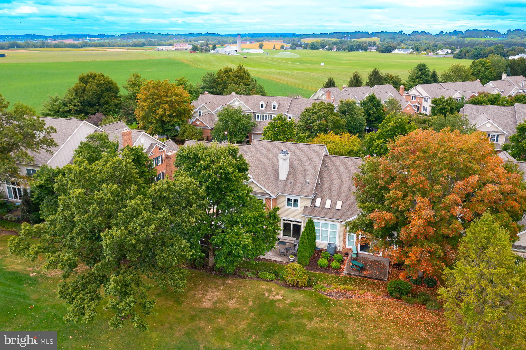 BENT CREEK - Residential