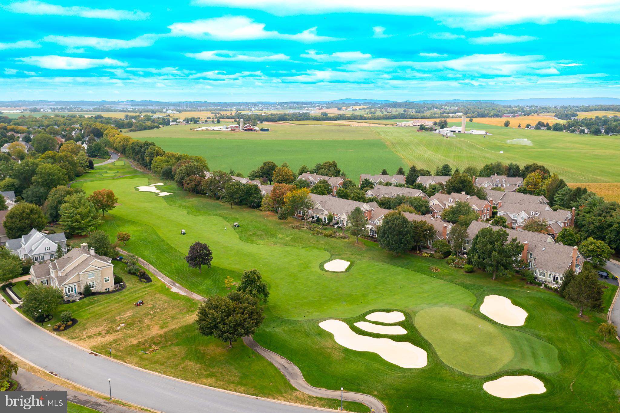 BENT CREEK - Residential