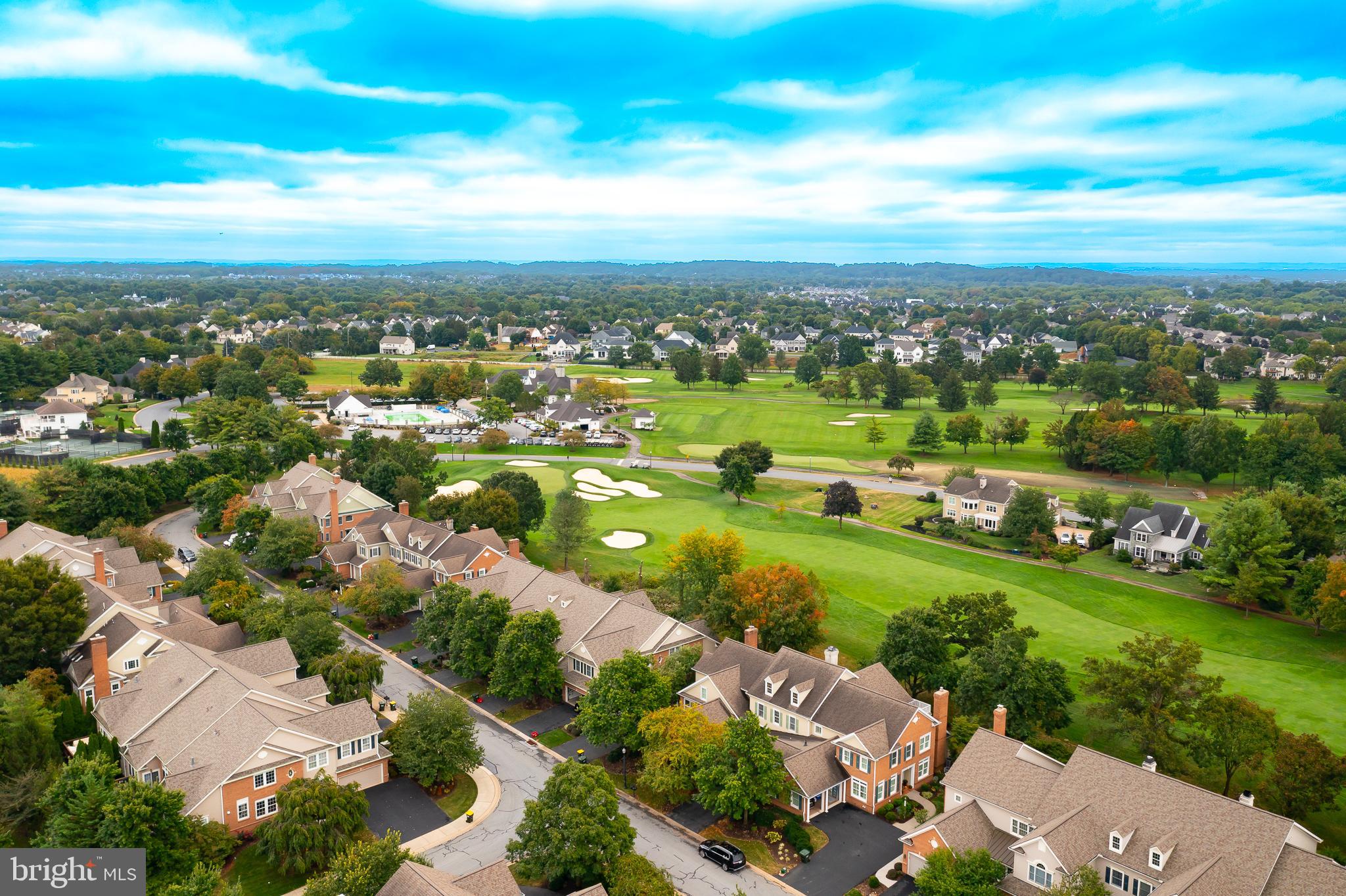 BENT CREEK - Residential