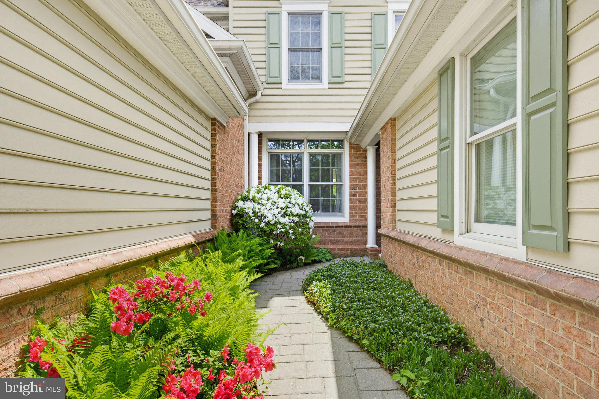 BENT CREEK - Residential