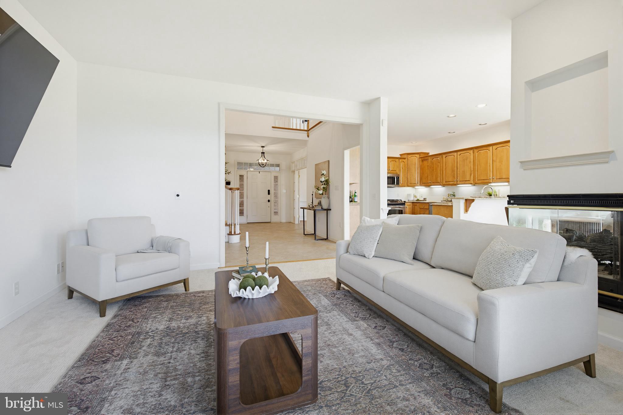 BENT CREEK - Residential