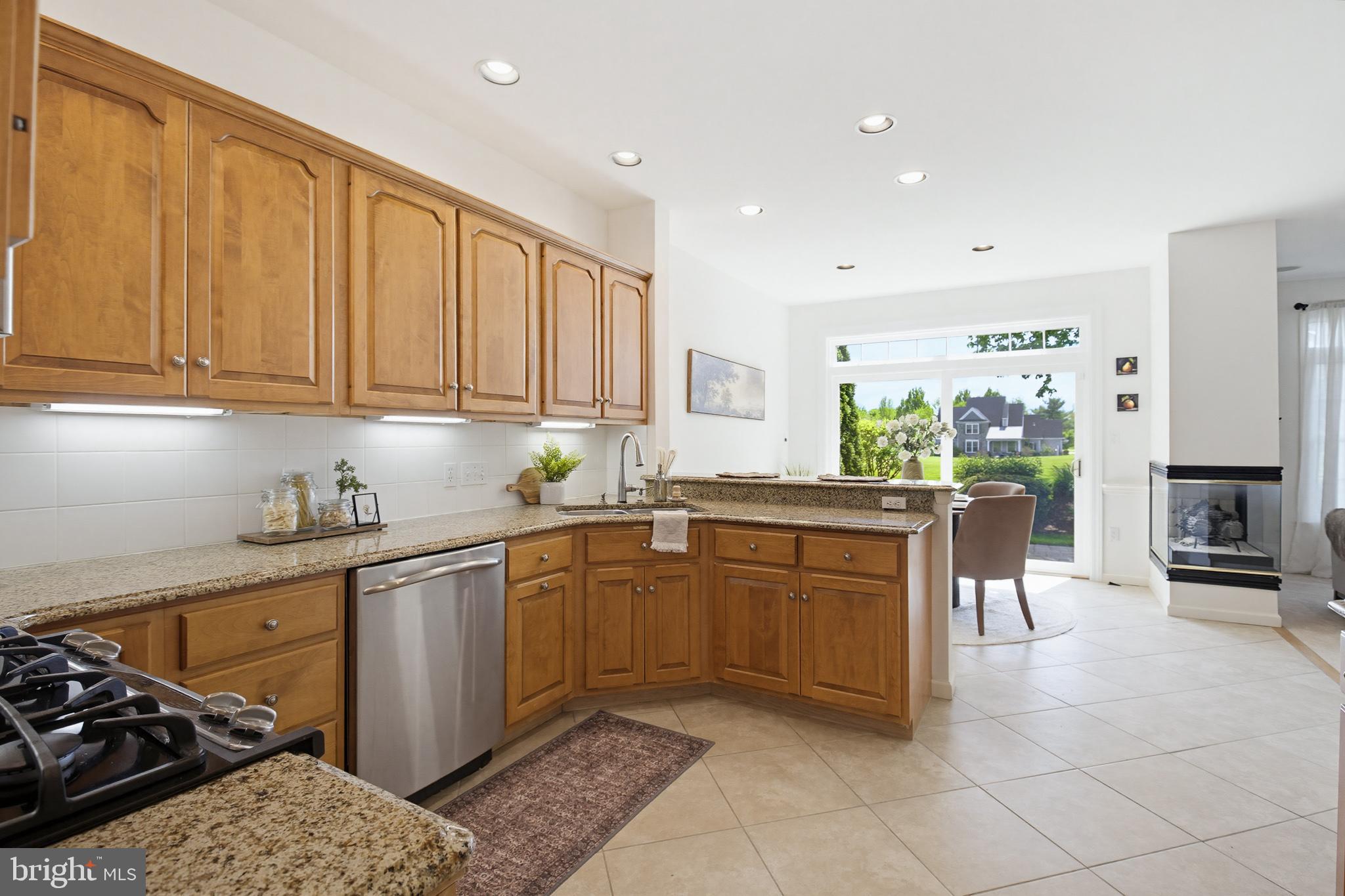 BENT CREEK - Residential