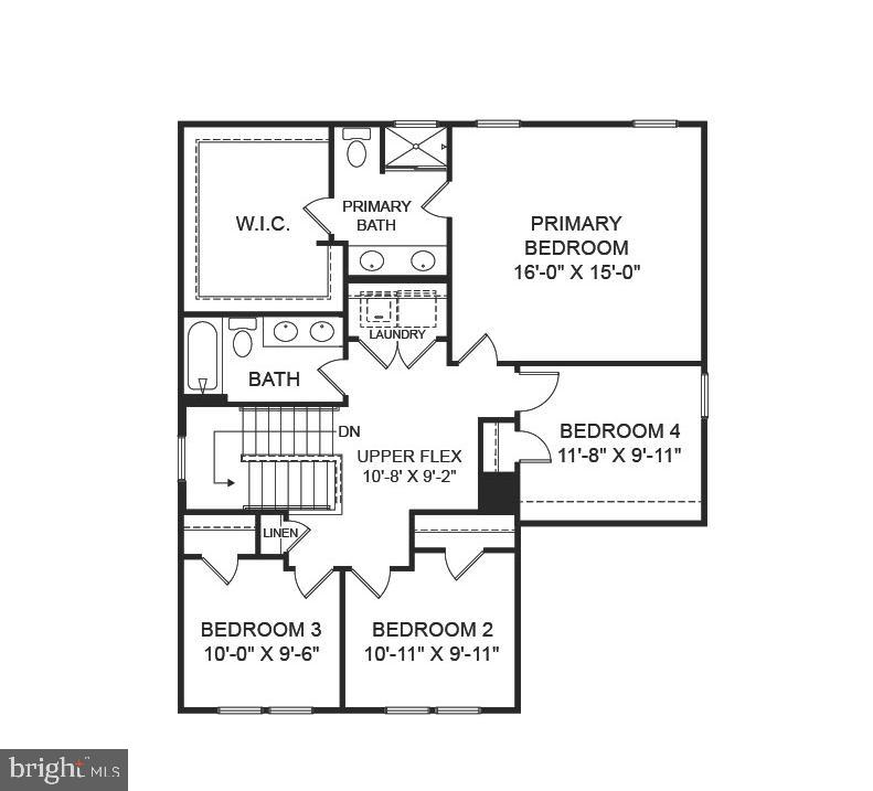 PRESIDENTS POINTE - Residential
