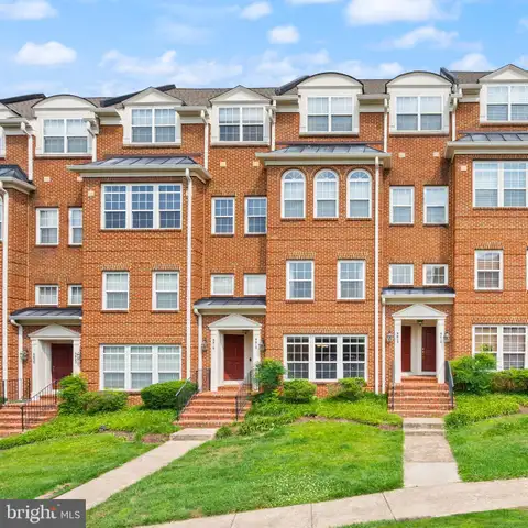 9612 Wigfall Way, Manassas Park, VA MLS: VAMP2004106
