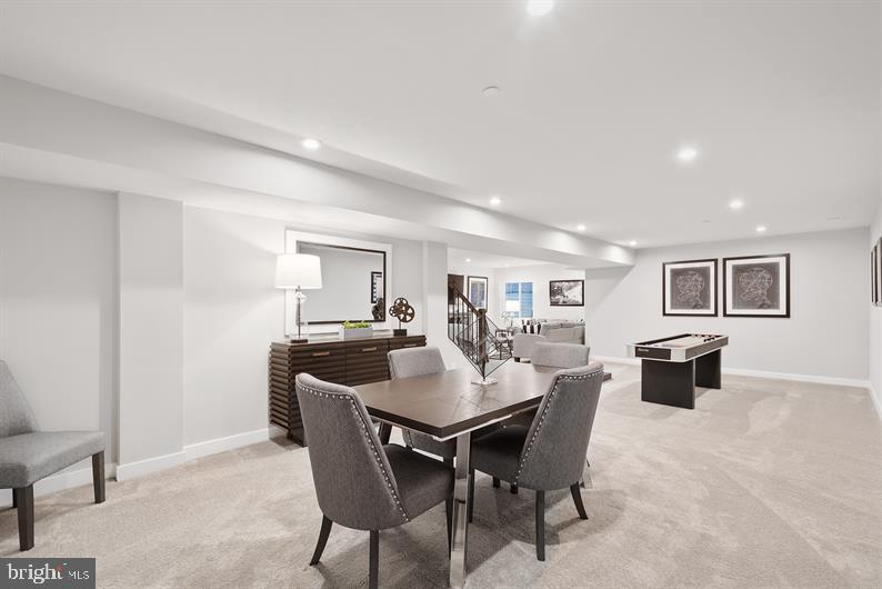 URBANA VILLAS - Residential