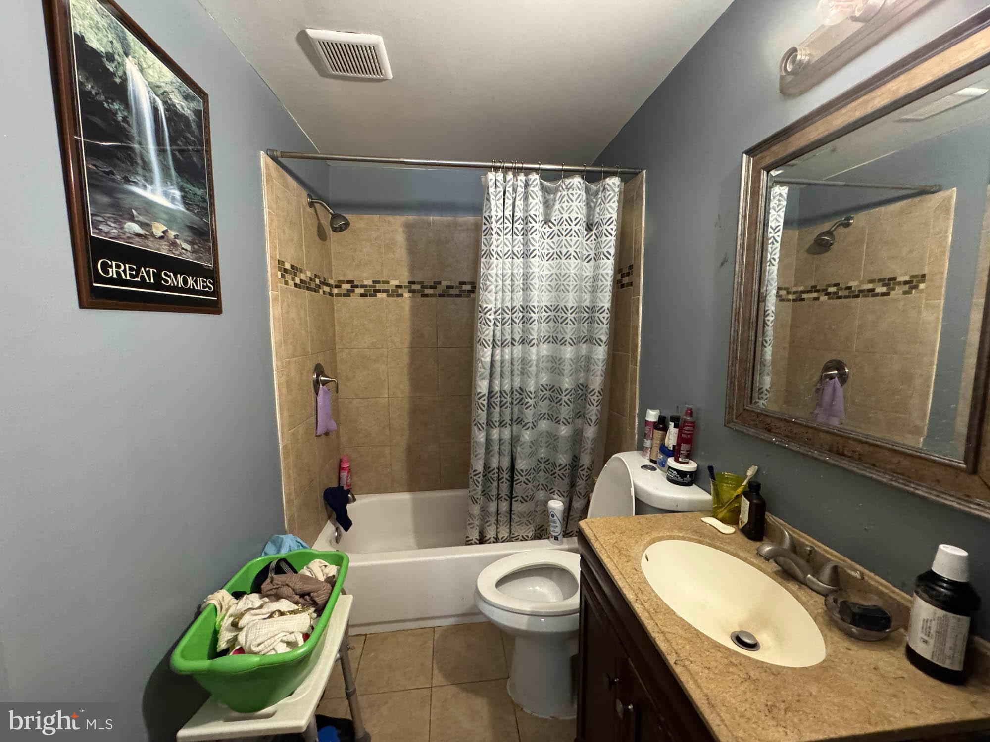 NEW CARROLLTON - Residential