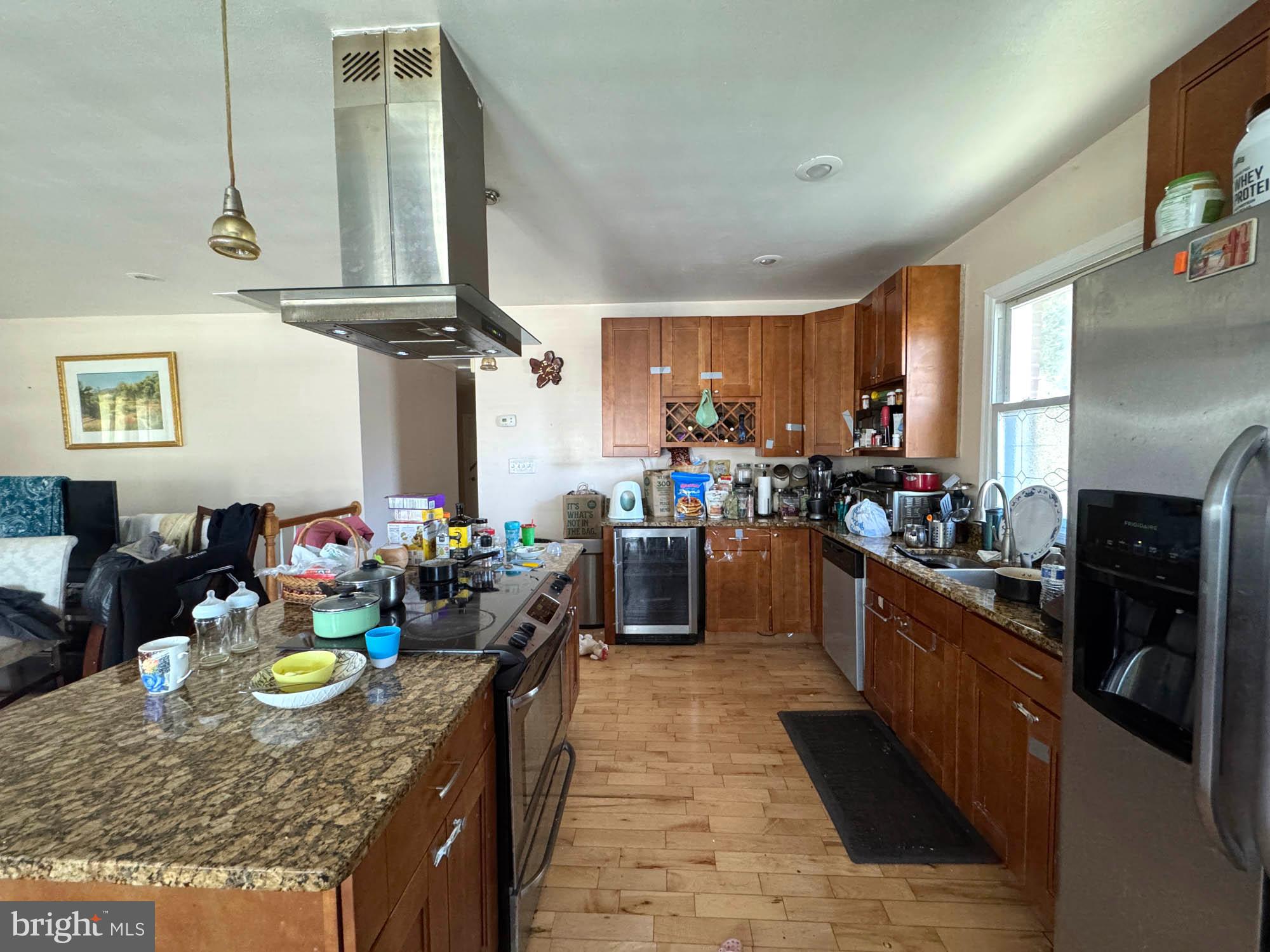 NEW CARROLLTON - Residential