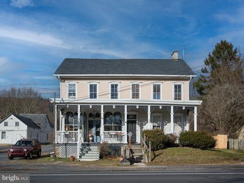 Photo of 3201 Route 212, SPRINGTOWN, PA 18081 (MLS # PABU2111028)