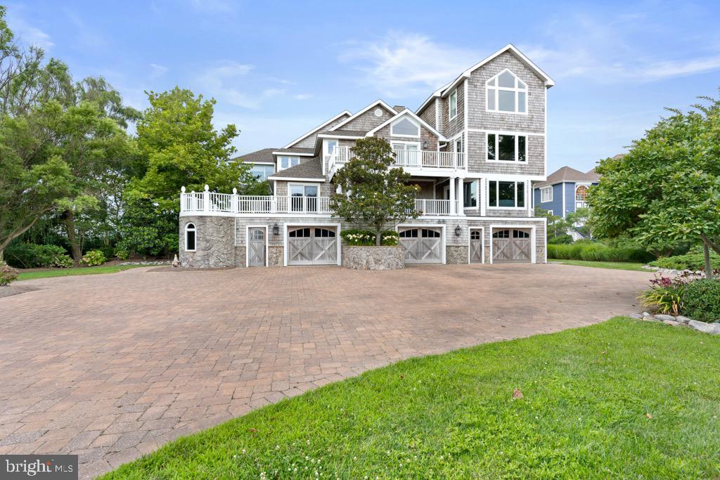 MAISONS SUR-MER - Residential