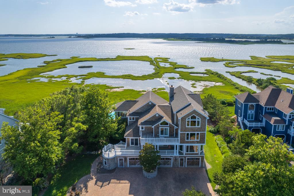 MAISONS SUR-MER - Residential