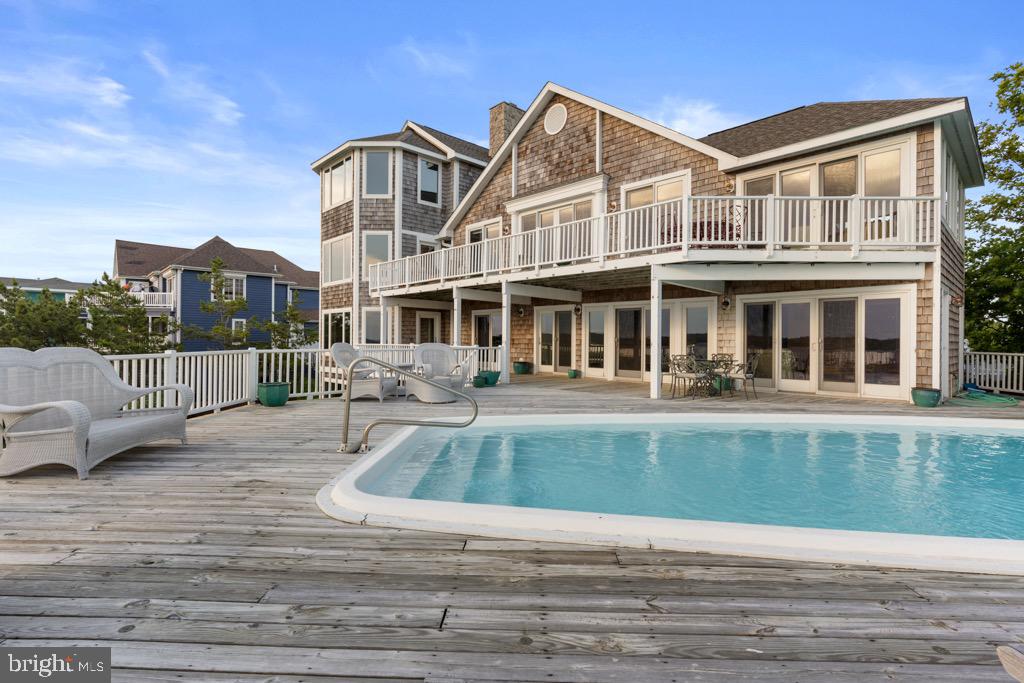 MAISONS SUR-MER - Residential