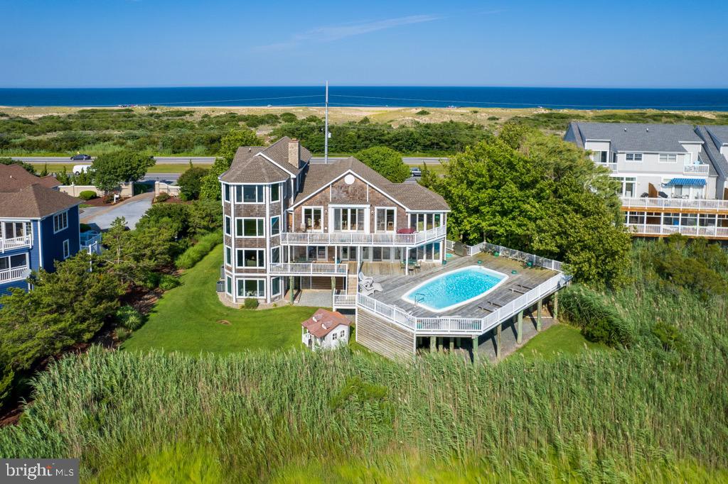 MAISONS SUR-MER - Residential