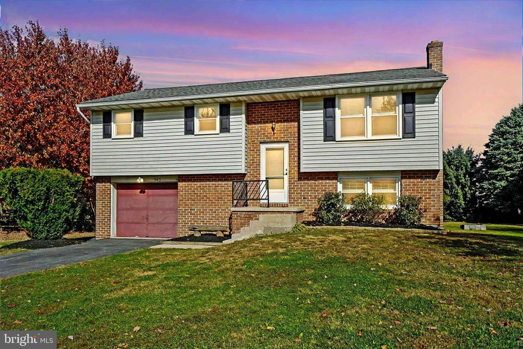 Photo of 945 Driver Avenue, Landisville, PA 17538 (MLS # PALA2059396)