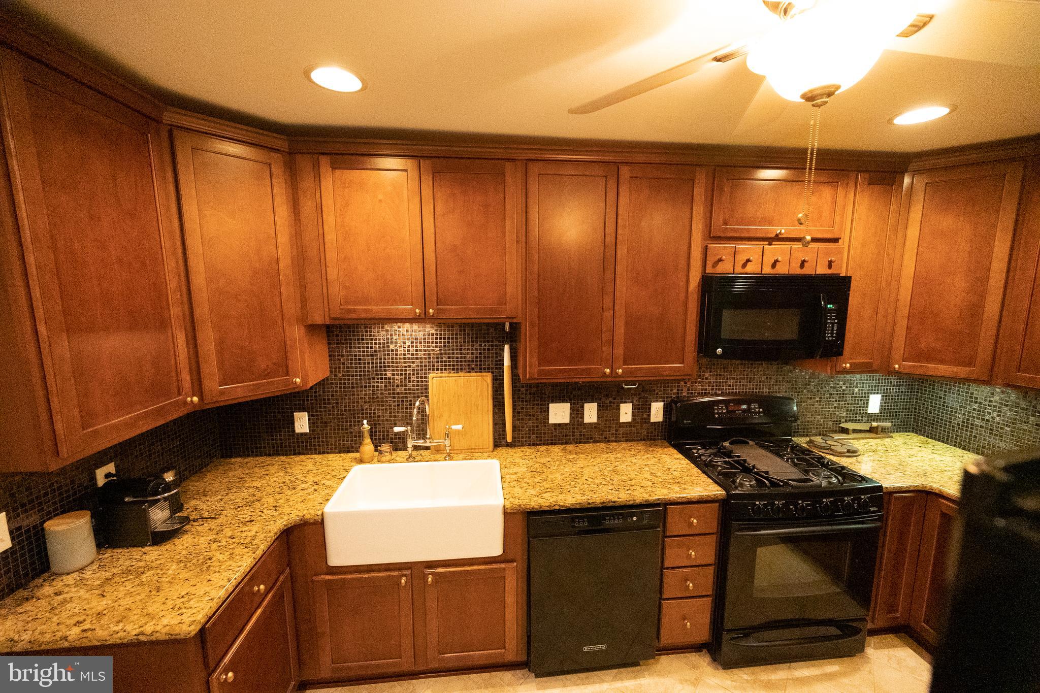 UPPER FELLS POINT - Residential