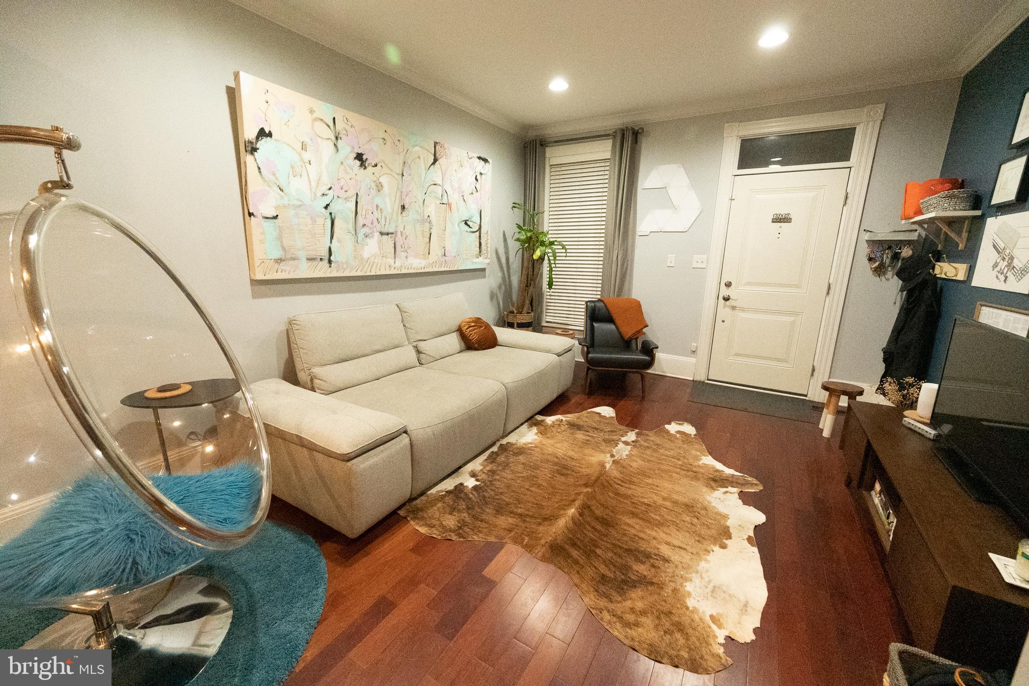 UPPER FELLS POINT - Residential