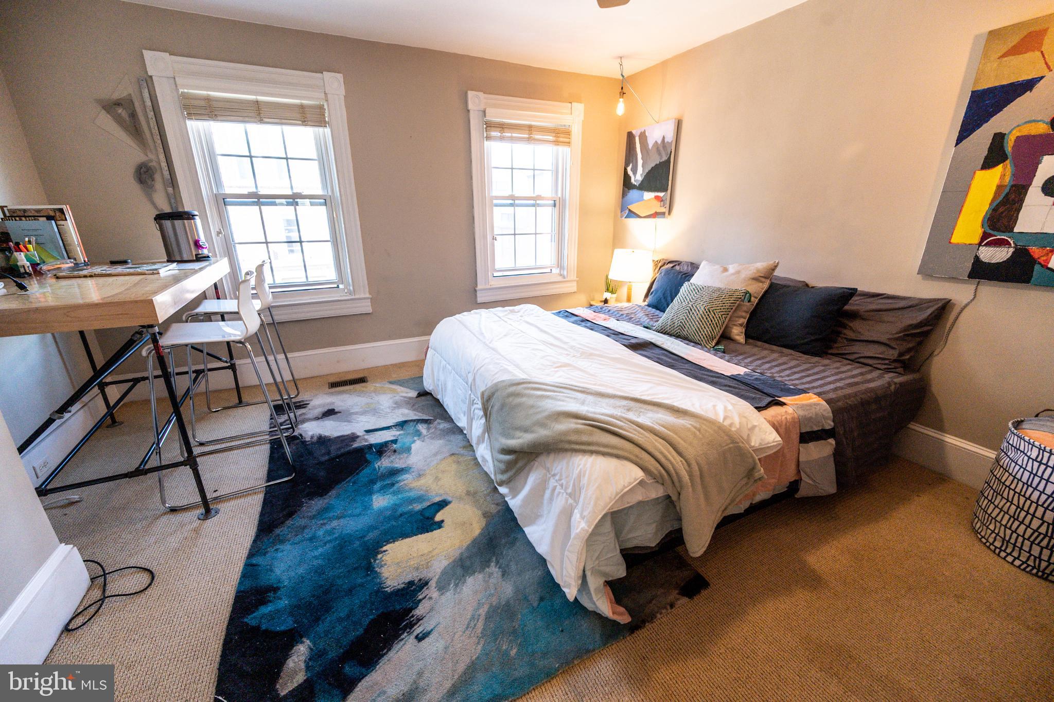 UPPER FELLS POINT - Residential