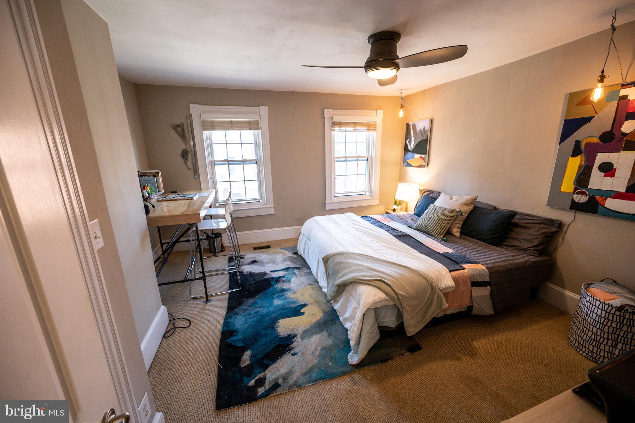 UPPER FELLS POINT - Residential